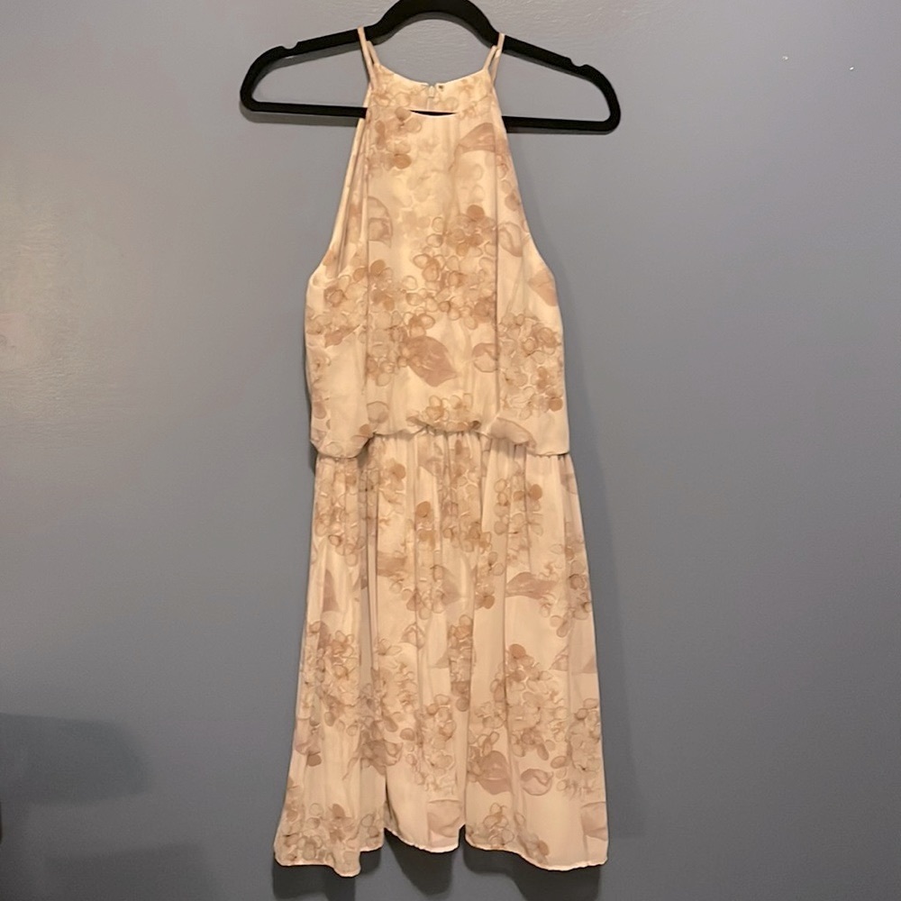 Donna Morgan Dress 10